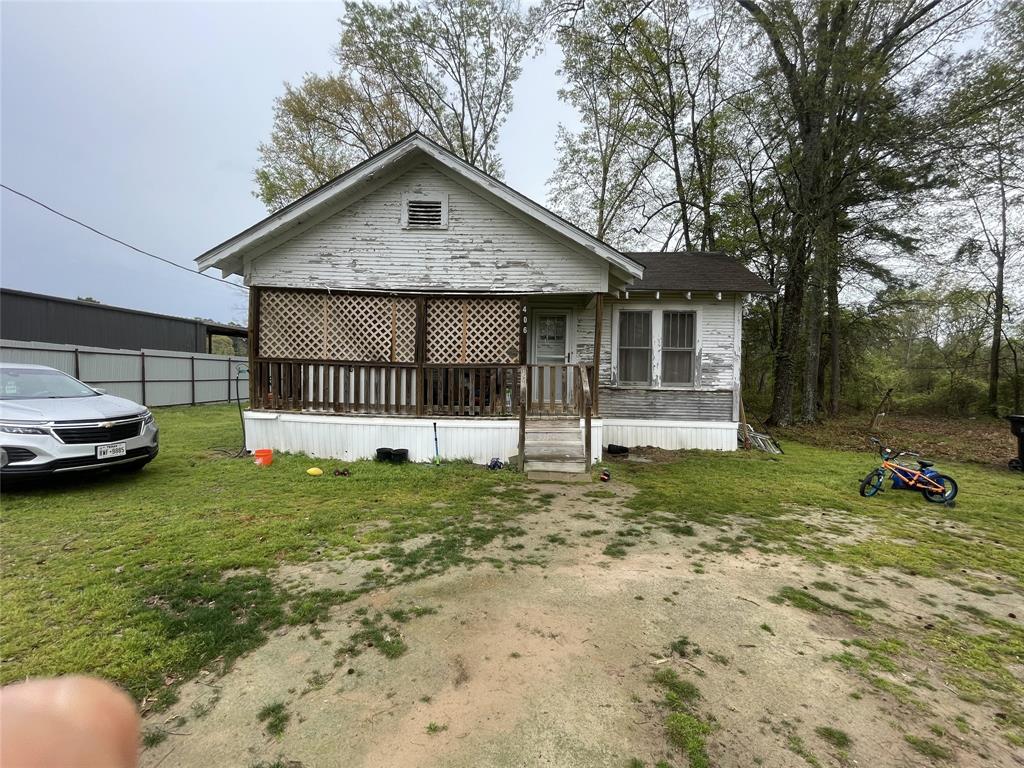 406 W Liberty Road, Harleton, Texas image 1