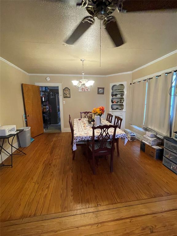 406 W Liberty Road, Harleton, Texas image 4
