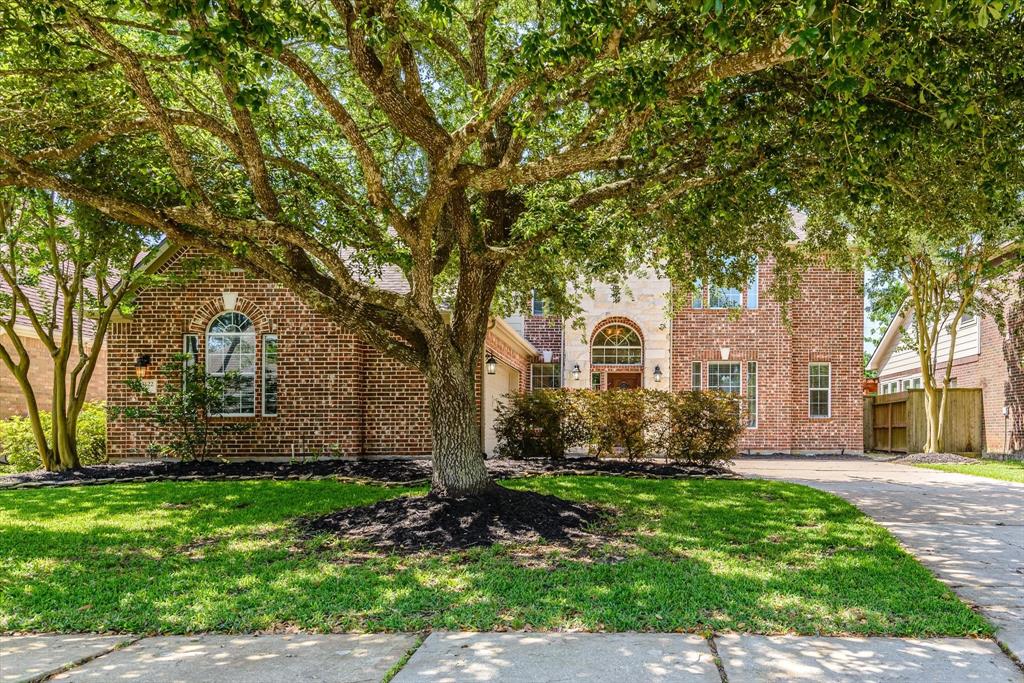 5122 Hidden Brook Lane