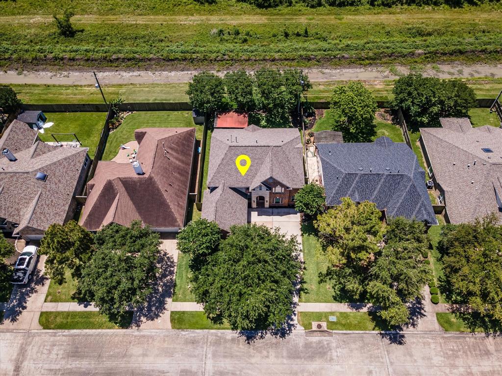 5122 Hidden Brook Lane