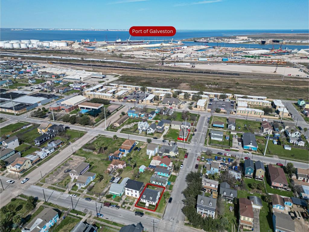 3902 Sealy Street, Galveston, Texas image 42