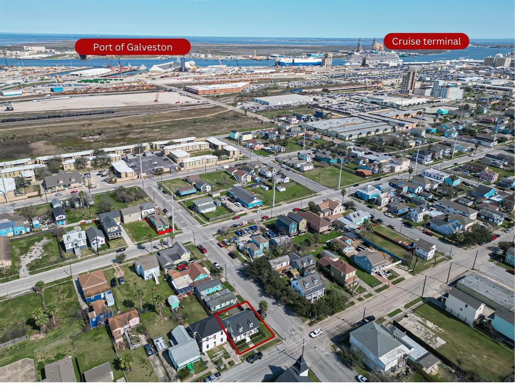 3902 Sealy Street, Galveston, Texas image 43