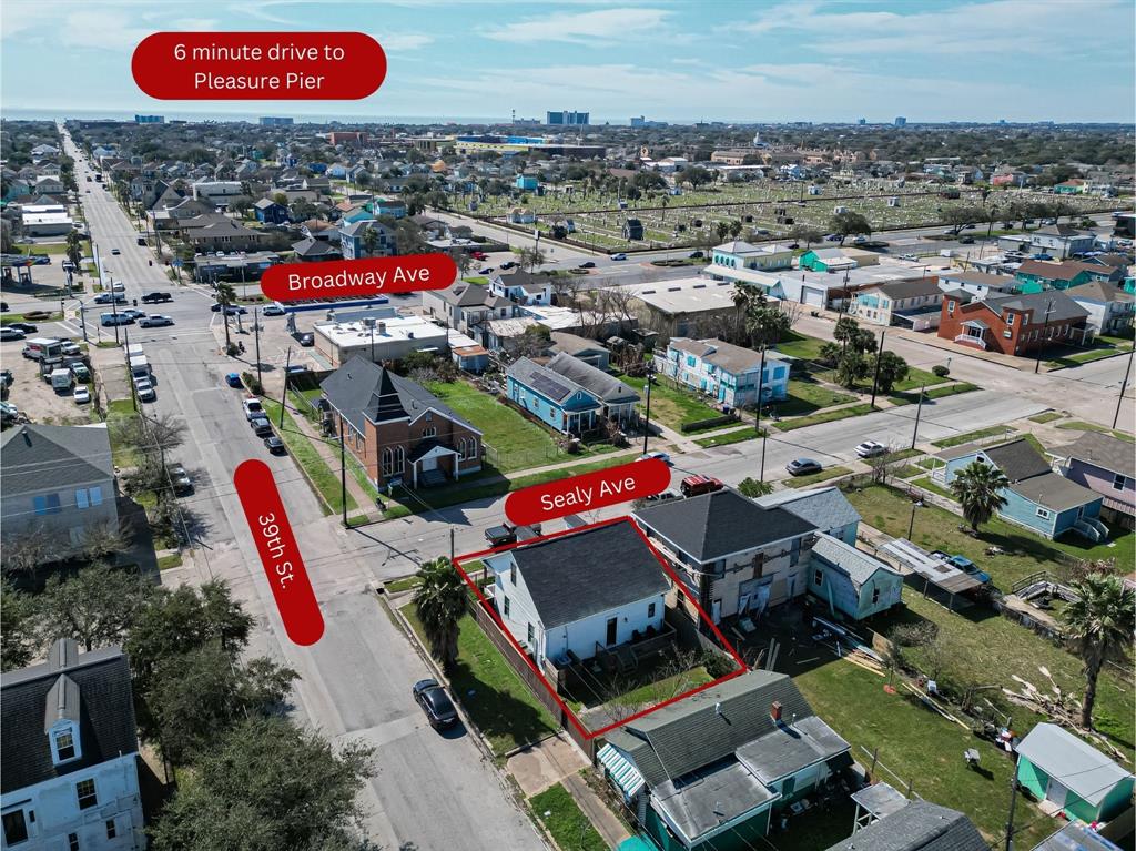 3902 Sealy Street, Galveston, Texas image 47