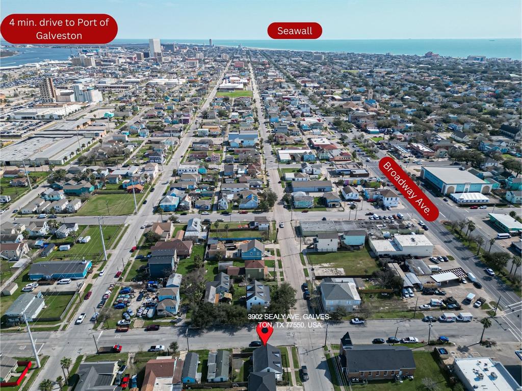 3902 Sealy Street, Galveston, Texas image 2