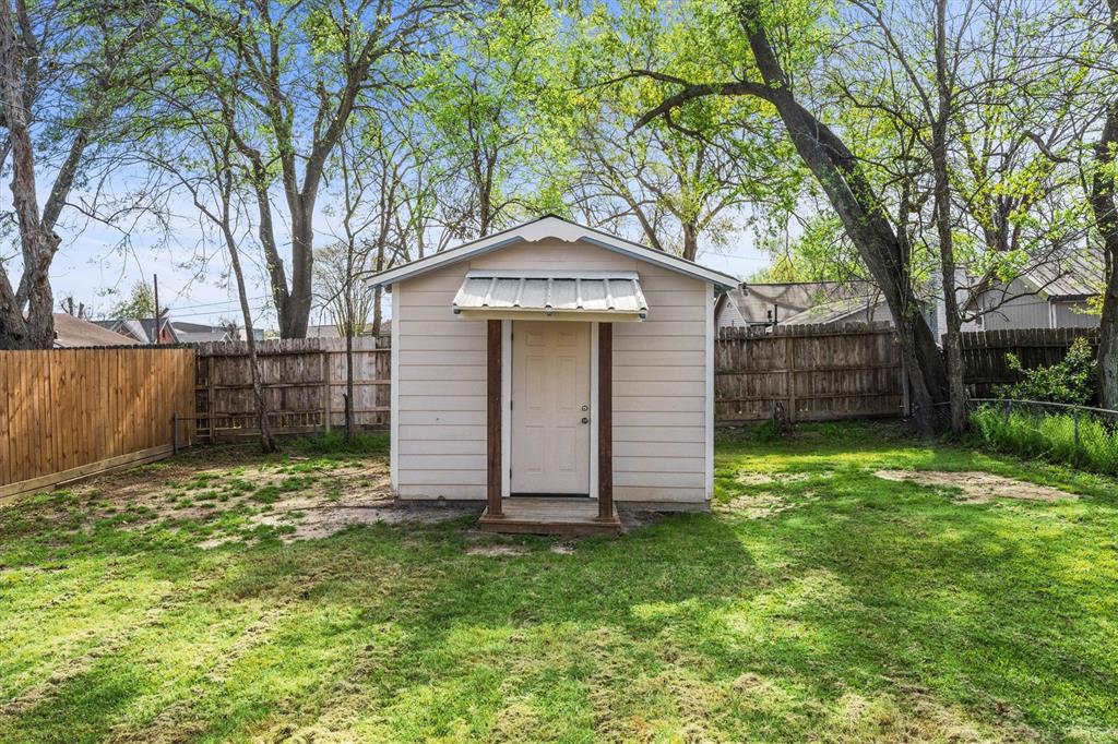 524 S Avenue D, Humble, Texas image 30