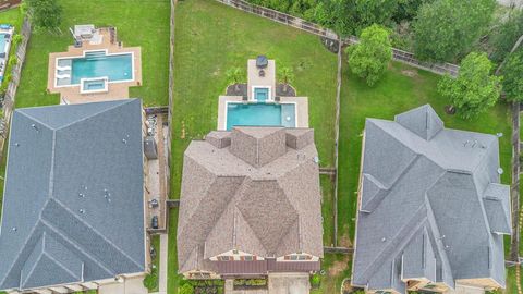 A home in Pinehurst