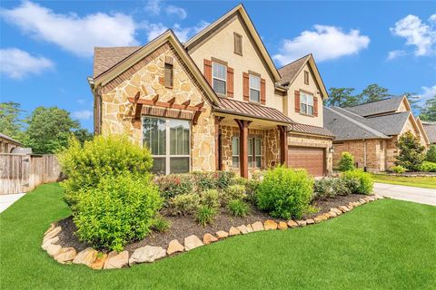 A home in Pinehurst