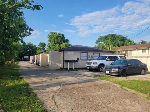 7518 Morley Street 6 Houston TX 77061