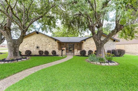 A home in Deer Park