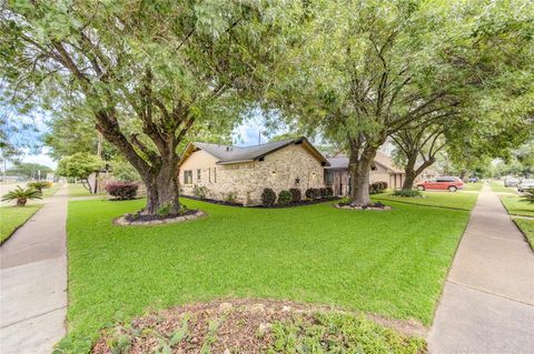 A home in Deer Park