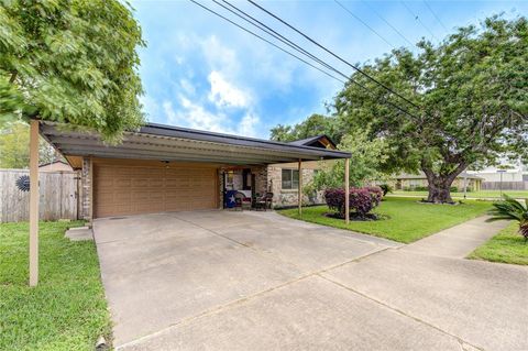 A home in Deer Park