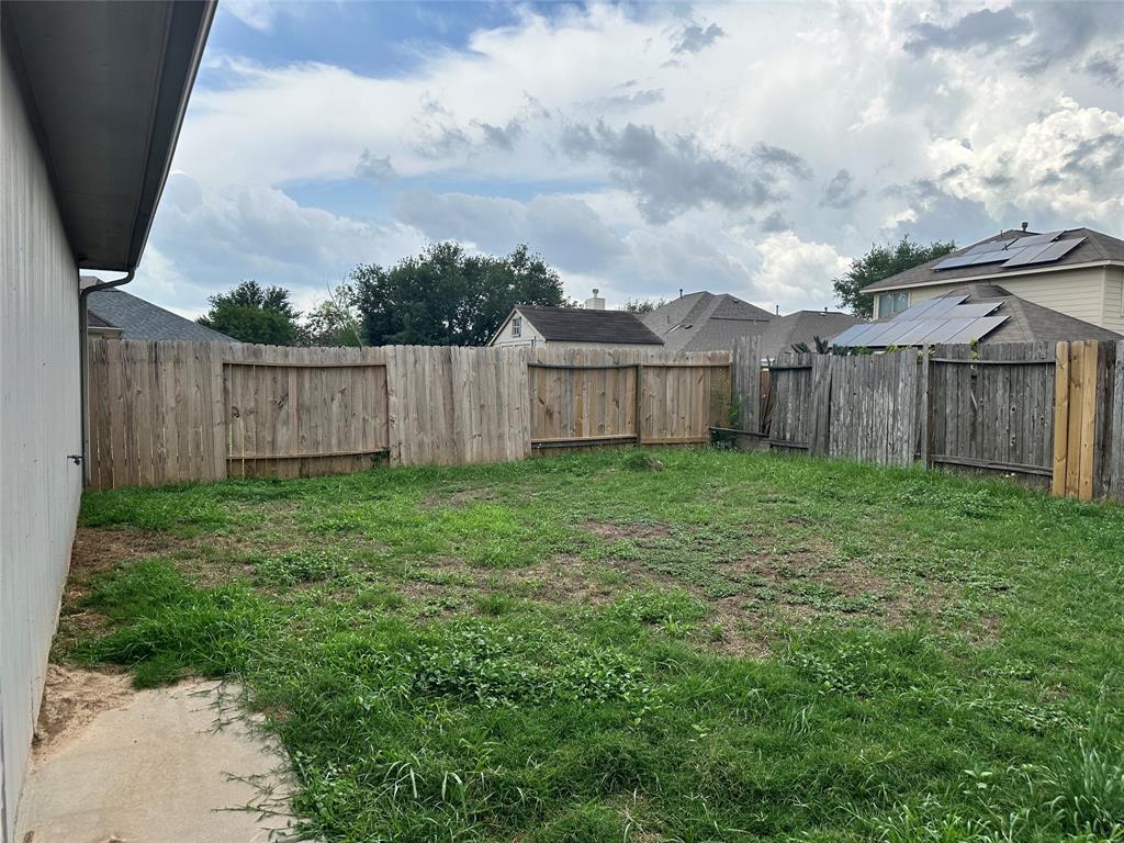 6723 Highwind Bend Lane, Katy, Texas image 15