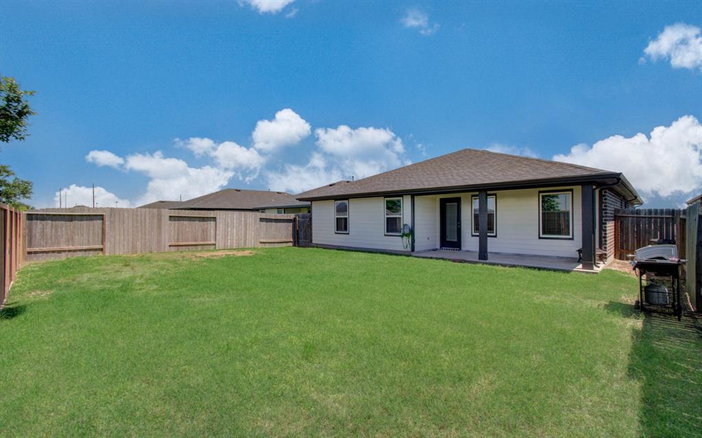 3718 Sparkman Lane, Katy, Texas image 31