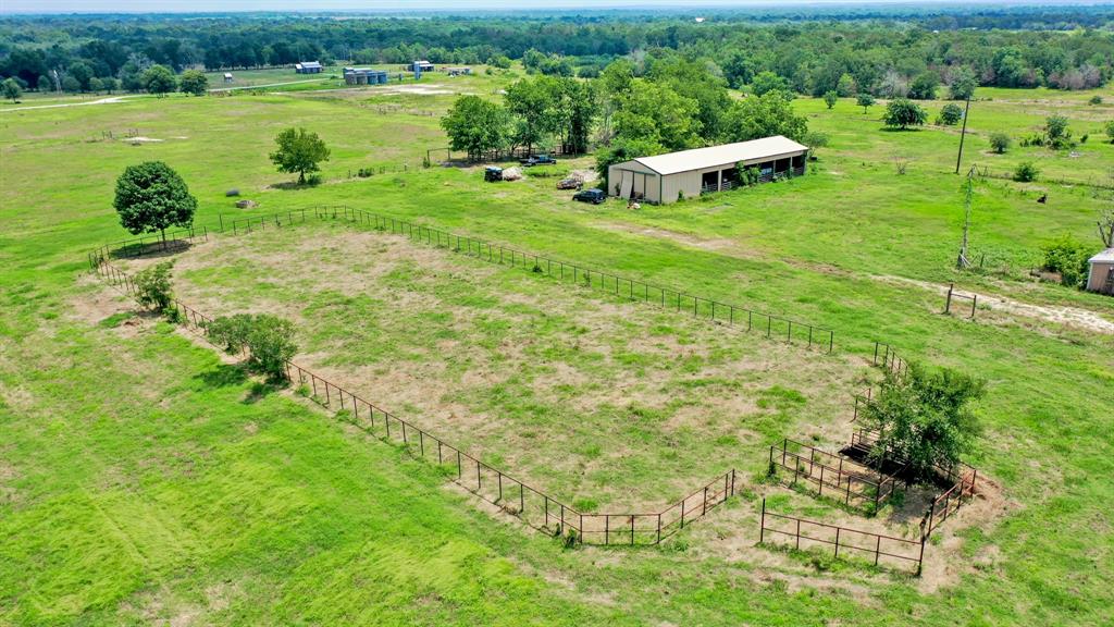 TBD 56 Acres Fm 3060, Midway, Texas image 15