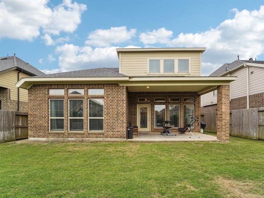 29126 Brooks Valley Drive, Fulshear, Texas image 21