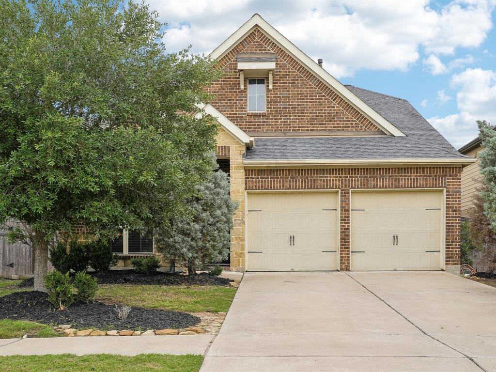 29126 Brooks Valley Drive, Fulshear, Texas image 1