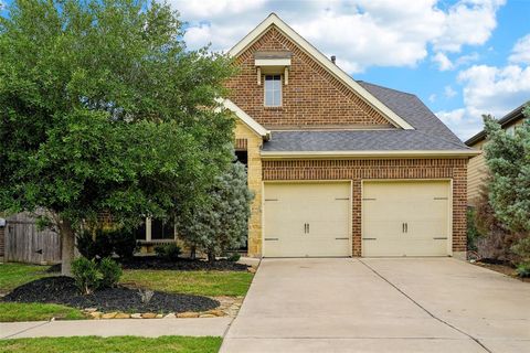 29126 Brooks Valley Drive Fulshear TX 77441