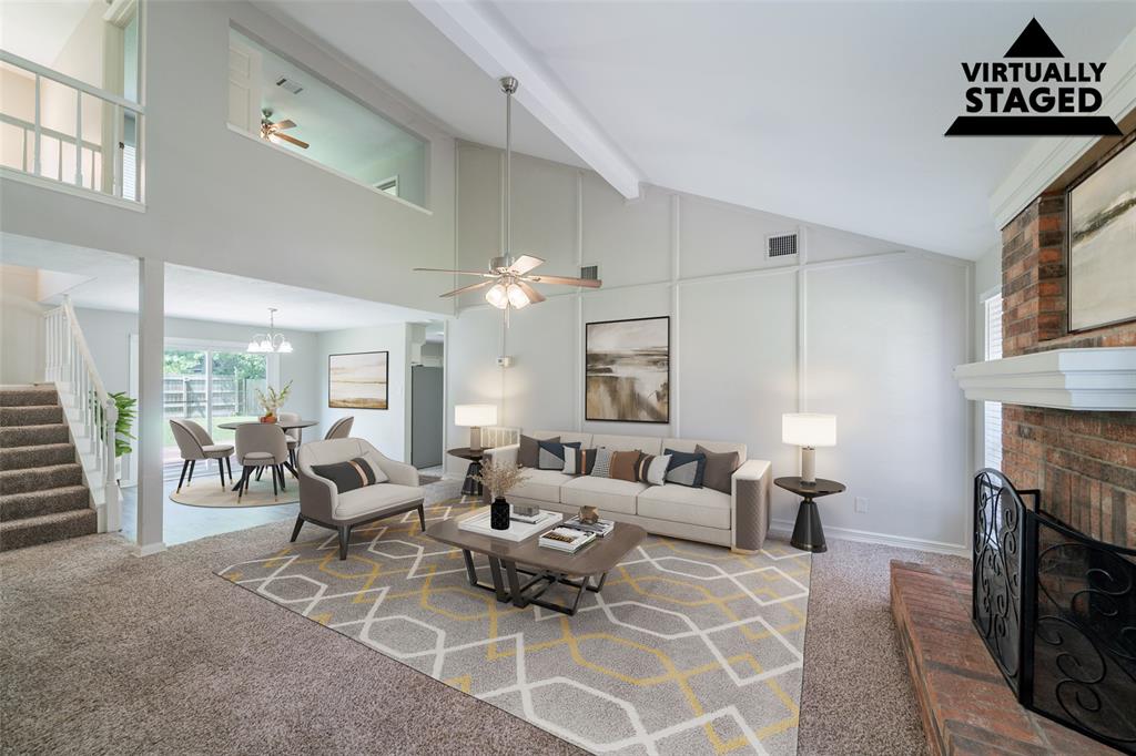 914 Companion Drive