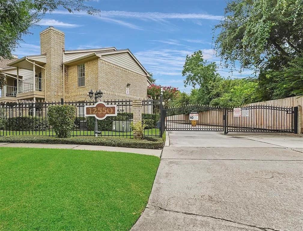 12550 Whittington Drive #712, Houston, Texas image 29