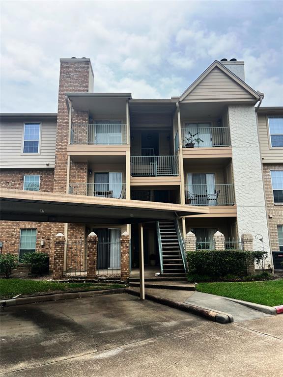12550 Whittington Drive #712, Houston, Texas image 9