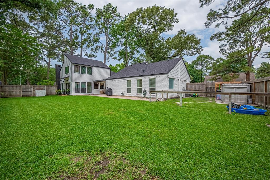 13014 Lazdins Circle, Cypress, Texas image 38