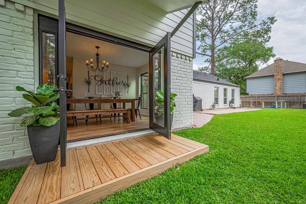 13014 Lazdins Circle, Cypress, Texas image 36