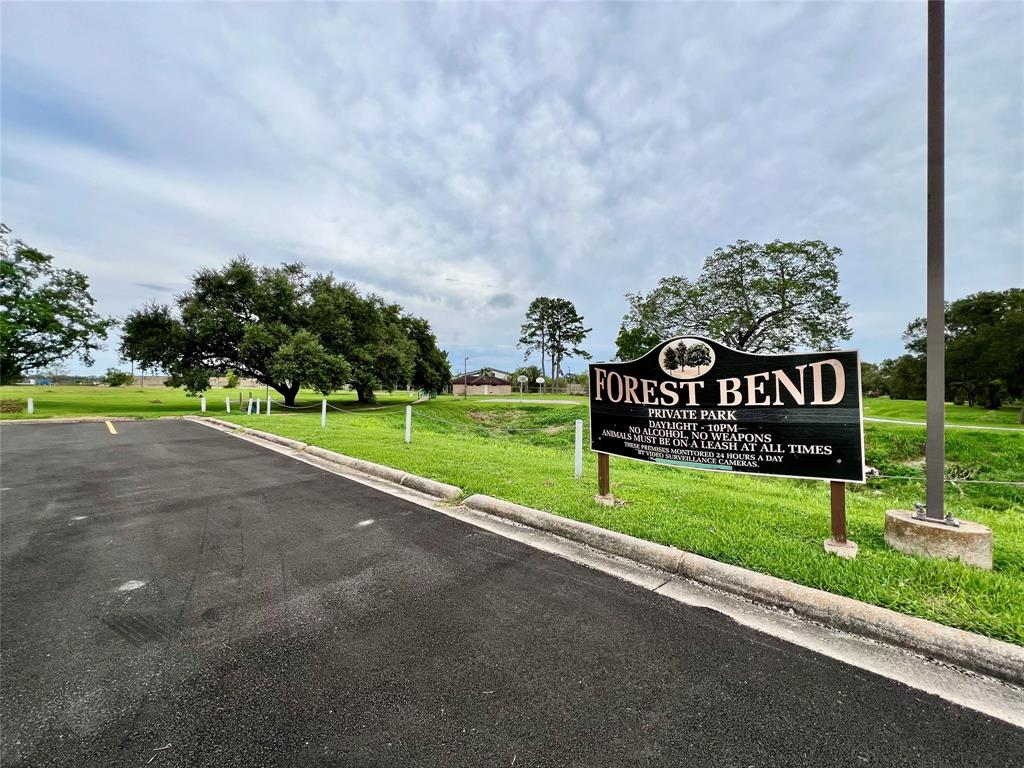 16711 David Glen Drive, Friendswood, Texas image 20