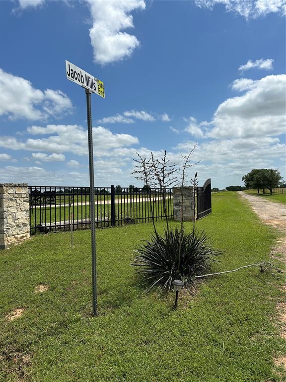 36677 TRACT 4A Brumlow Road, Hempstead, Texas image 1