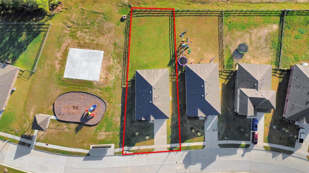 121 Big Sandy Lane, Anahuac, Texas image 38