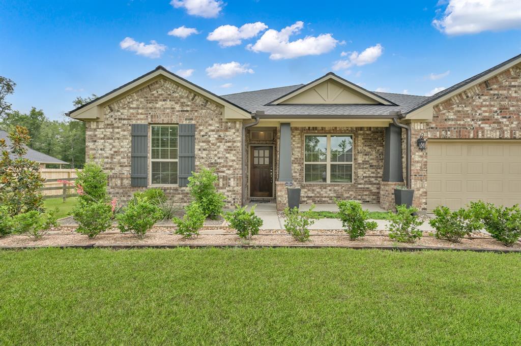 9203 White Tail Drive