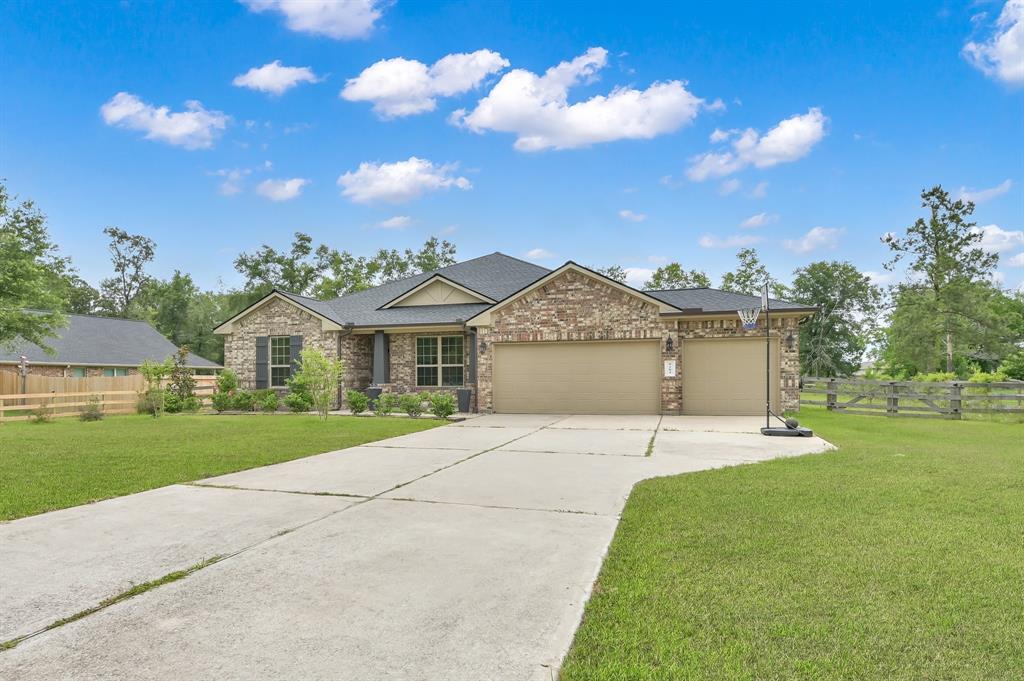 9203 White Tail Drive