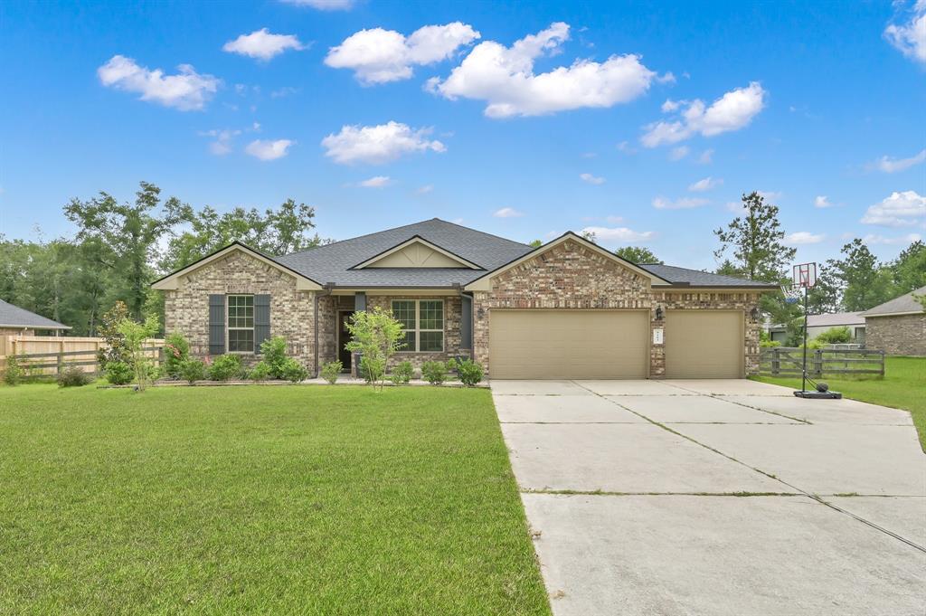 9203 White Tail Drive
