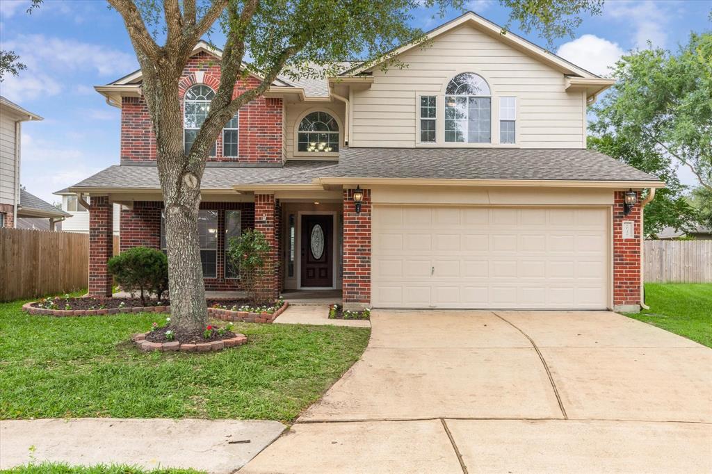 1056 Inverness Cove, Dickinson, Texas image 21