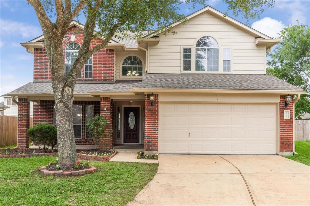 1056 Inverness Cove, Dickinson, Texas image 1