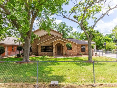 5314 Pine Avenue Pasadena TX 77503