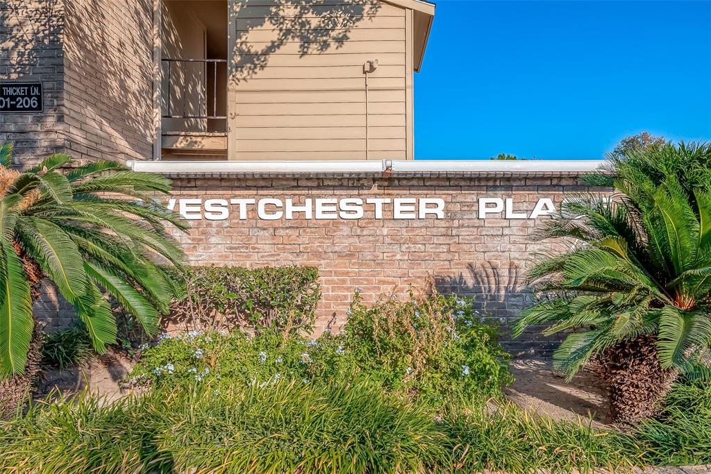 700 Thicket Lane #306, Houston, Texas image 15