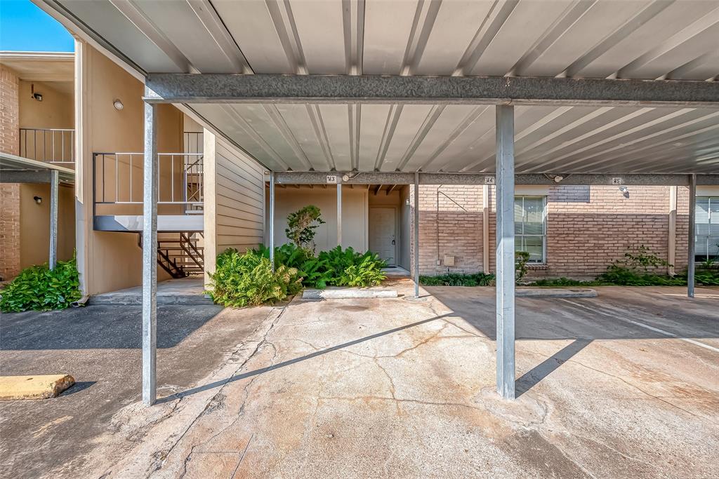 700 Thicket Lane #306, Houston, Texas image 13