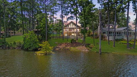 243 Riverbirch Brookeland TX 75931