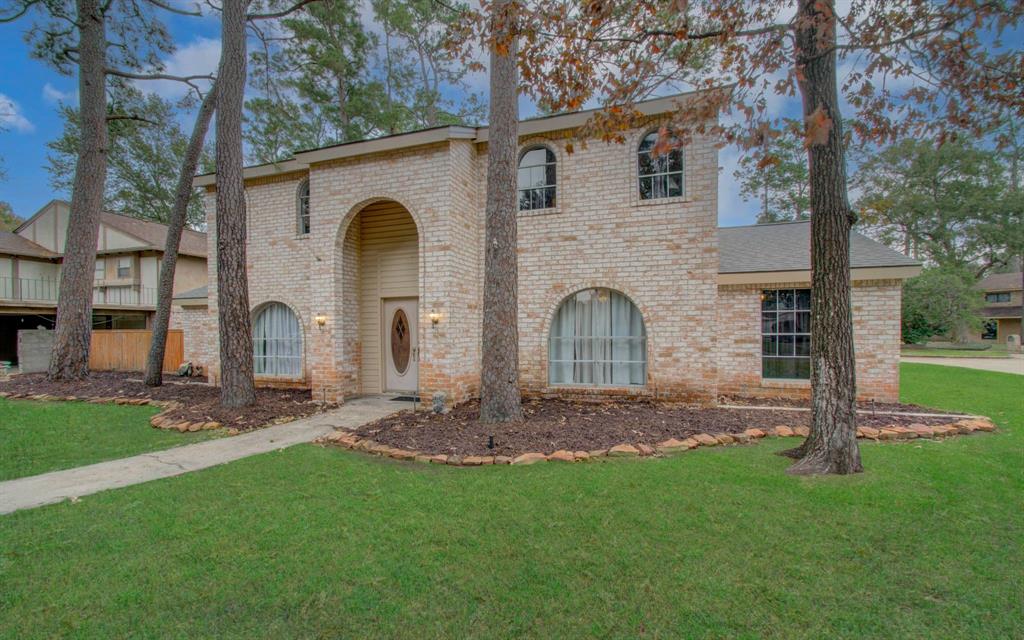 2606 Fresh Dawn Drive, Fresno, Texas image 2