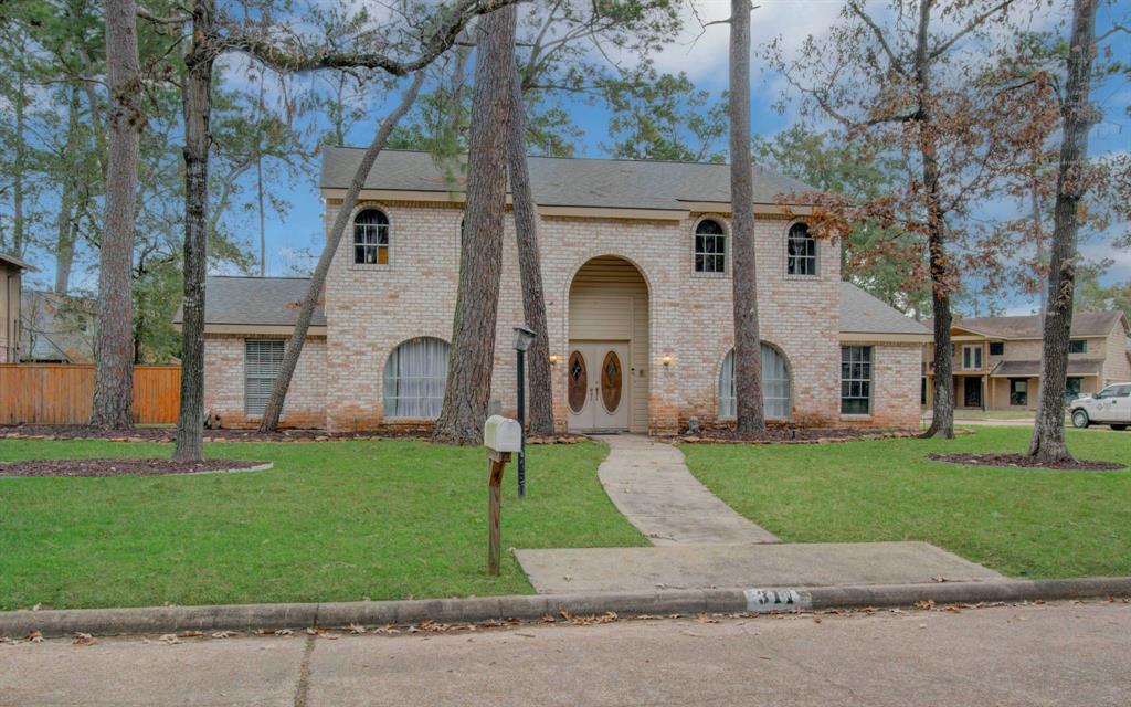 2606 Fresh Dawn Drive, Fresno, Texas image 1