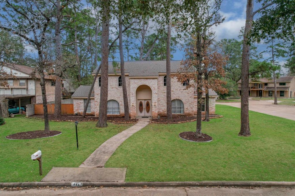 2606 Fresh Dawn Drive, Fresno, Texas image 37