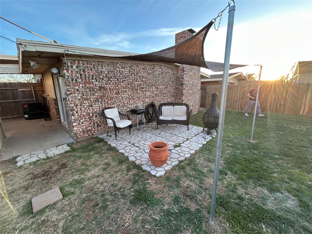 1218 48th Street, Lubbock, Texas image 7