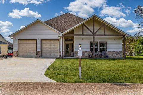 A home in Livingston