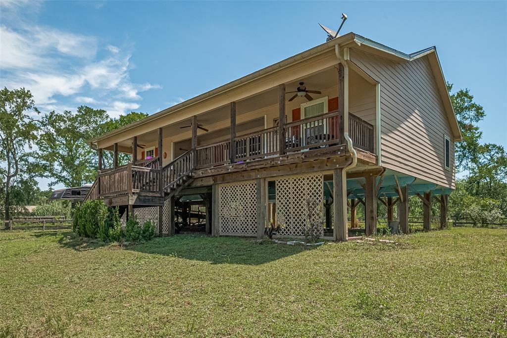 914 Baker Road, Rosenberg, Texas image 1