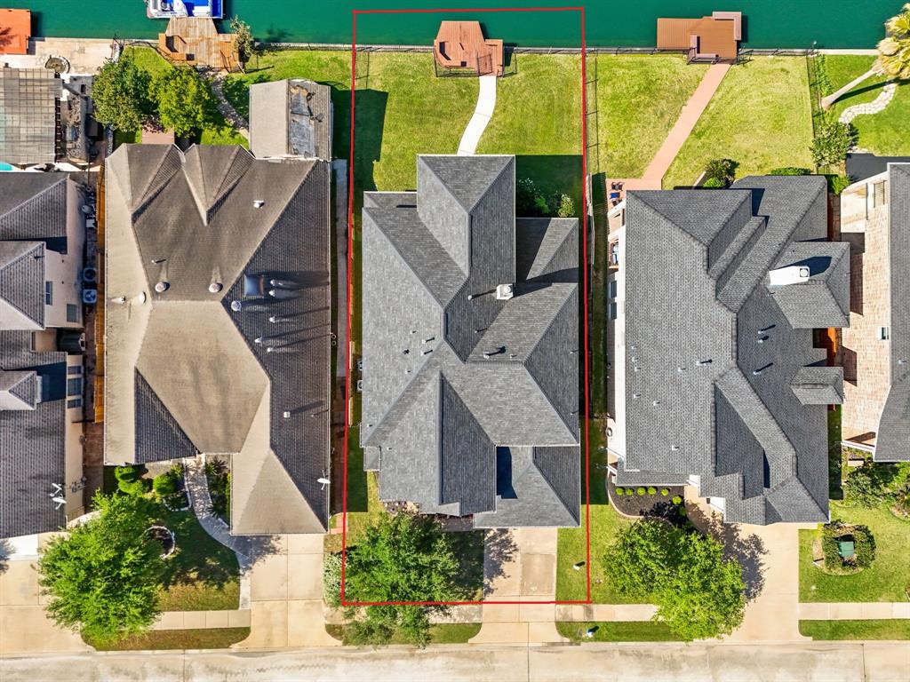 18018 Dunoon Bay Point Court
