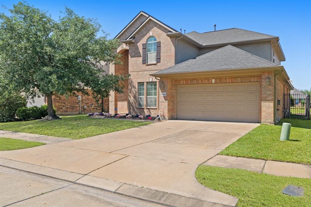 18018 Dunoon Bay Point Court