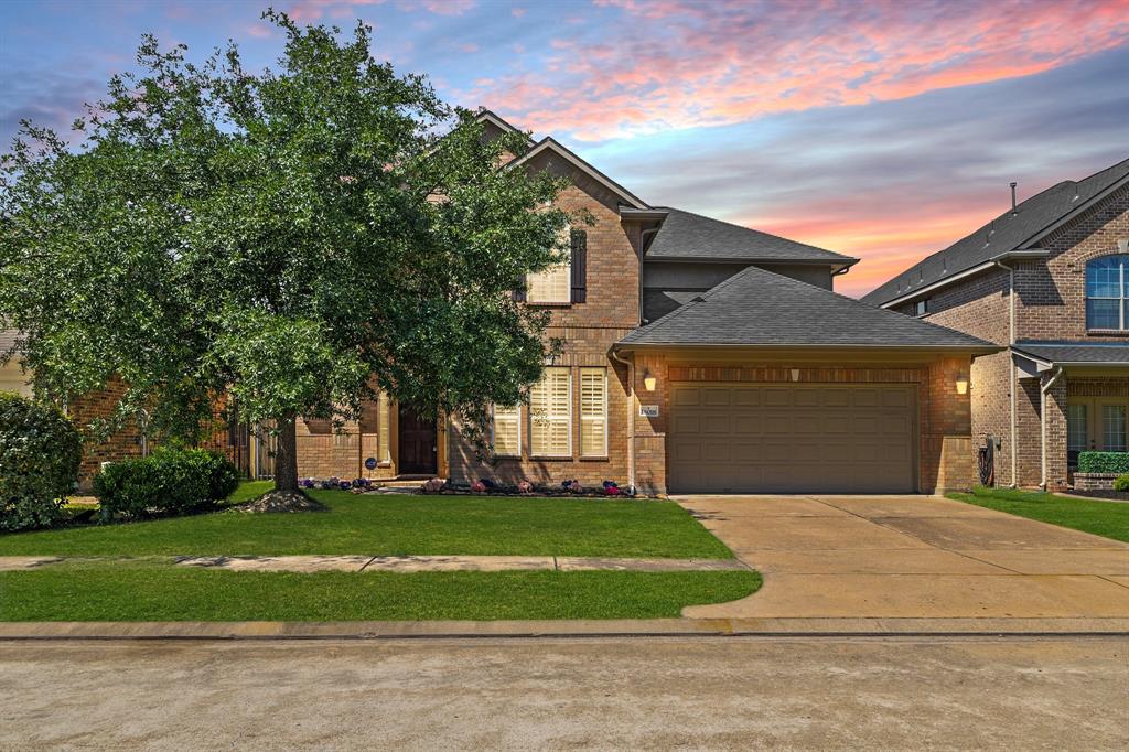 18018 Dunoon Bay Point Court