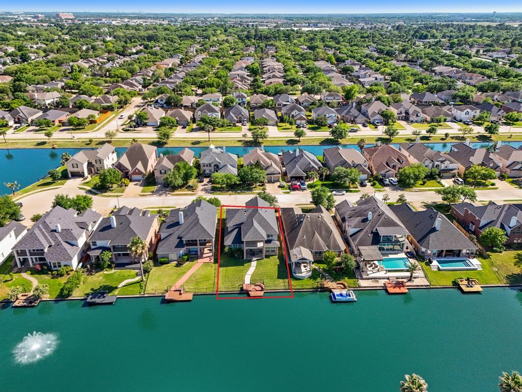 18018 Dunoon Bay Point Court