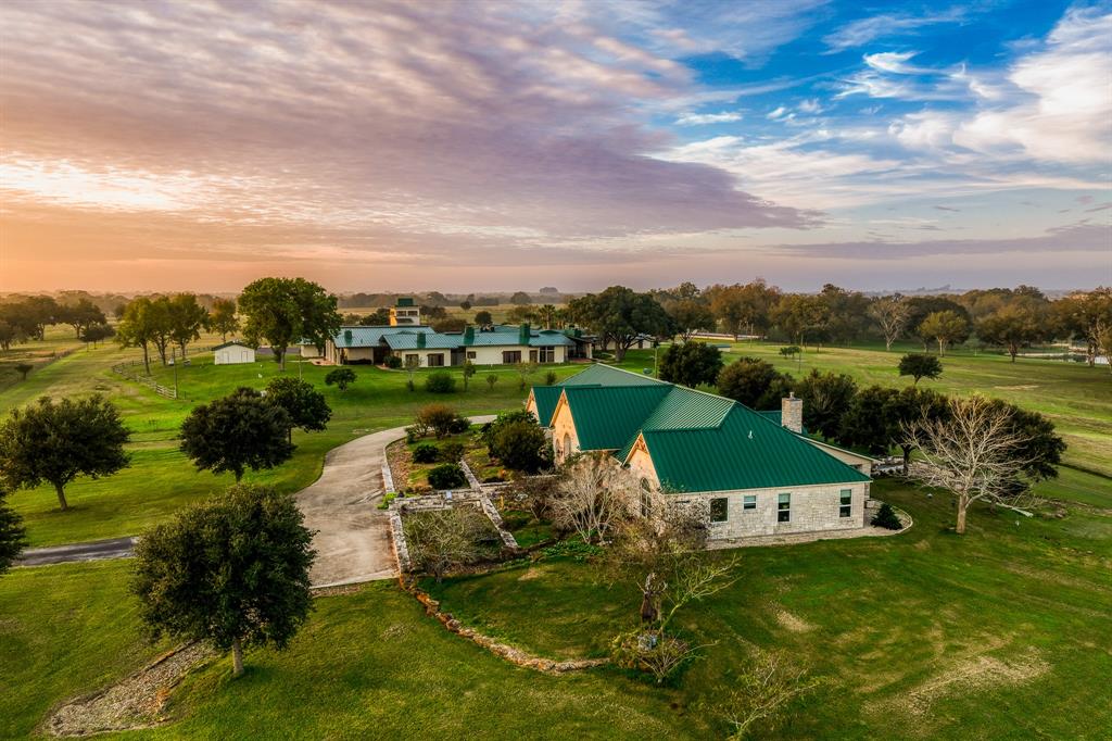 8751 Fm 1371, Chappell Hill, Texas image 9