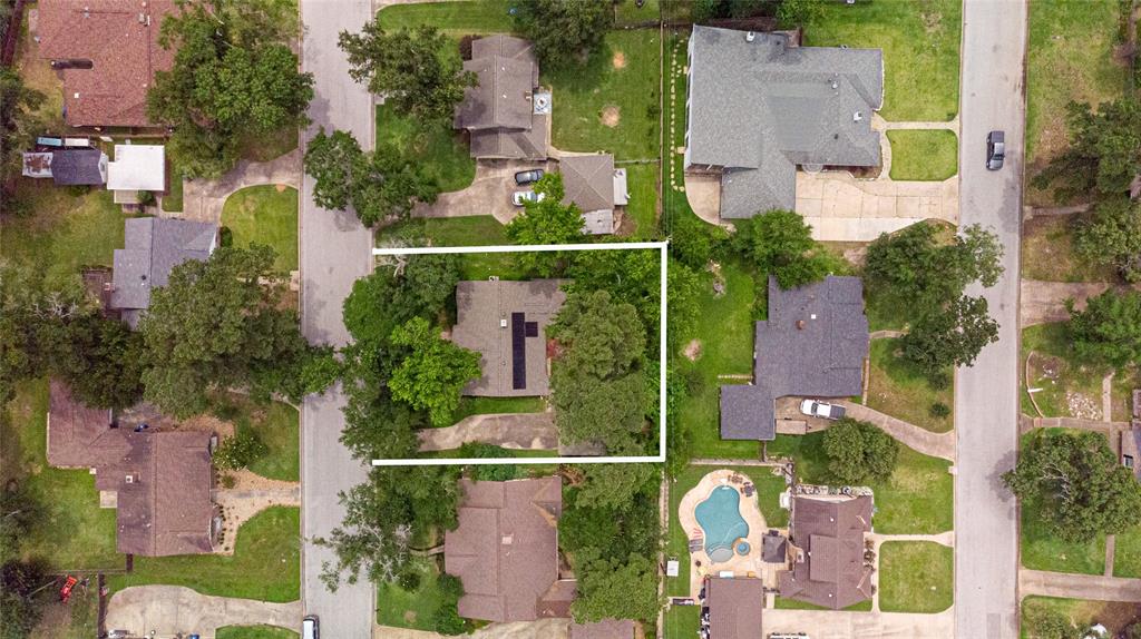 228 Hickory Street, Huntsville, Texas image 38